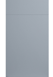 Venice Kitchen Doors | Supermatt Denim