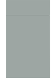 Venice Kitchen Doors | Supermatt Duck Egg