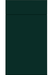 Venice Kitchen Doors | Supermatt Fir Green