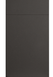 Venice Kitchen Doors | Supermatt Graphite