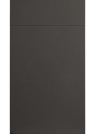 Venice Kitchen Doors | Supermatt Graphite