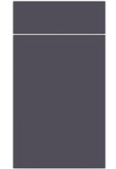 Venice Kitchen Doors | Supermatt Indigo Blue