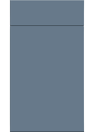 Venice Kitchen Doors | Supermatt Misty Blue