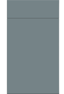 Venice Kitchen Doors | Supermatt Mood Grey