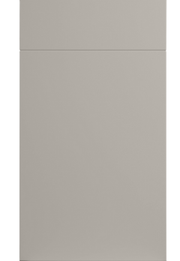 Venice Kitchen Doors | Supermatt Pebble