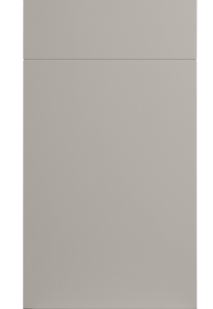 Venice Kitchen Doors | Supermatt Pebble