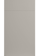 Venice Kitchen Doors | Supermatt Pebble