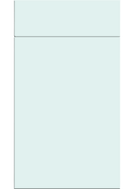 Venice Kitchen Doors | Supermatt Scandinavian Blue