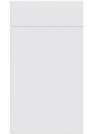 Venice Kitchen Doors | Supermatt White