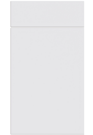 Venice Kitchen Doors | Supermatt White