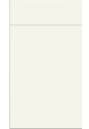 Venice Kitchen Doors | Supermatt White Grey