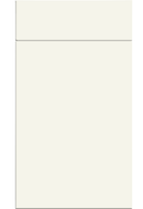 Venice Kitchen Doors | Supermatt White Grey