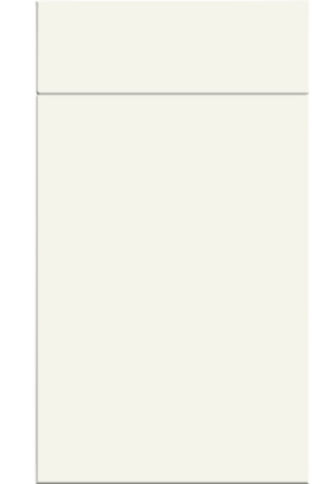 Venice Kitchen Doors | Supermatt White Grey