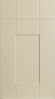 Warwick Kitchen Doors | Matt Ivory