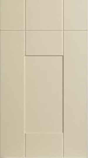 Warwick Kitchen Doors | Matt Ivory