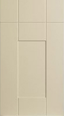 Warwick Kitchen Doors | Matt Ivory