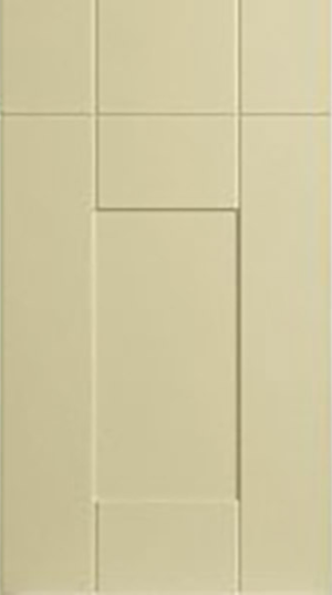Warwick Doors | Matt Vanilla