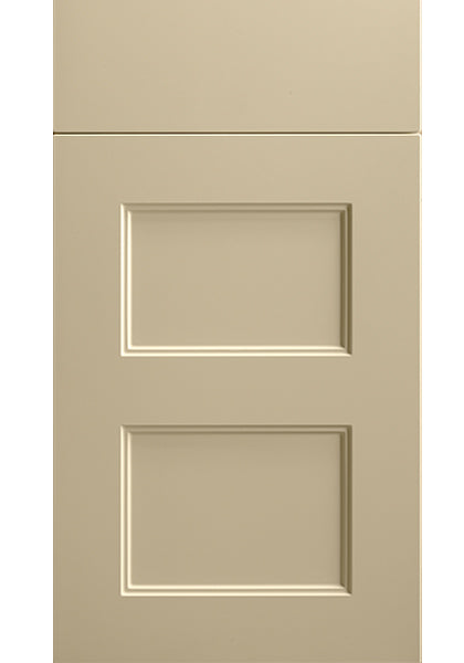 Aldridge Doors | Supermatt Alabaster