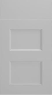 Aldridge Doors | Matt Dove Grey
