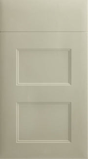 Aldridge Doors | Matt Mussel
