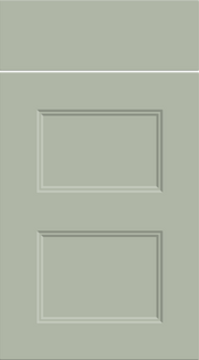 Aldridge Doors | Matt Sage Green