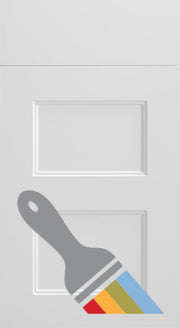 Aldridge Doors | Paintable Vinyl