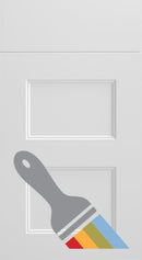 Aldridge Doors | Paintable Vinyl