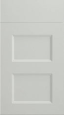 Aldridge Doors | Satin White