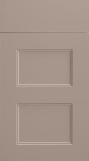 Aldridge Doors | Supermatt Cashmere