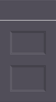 Aldridge Doors | Supermatt Indigo Blue