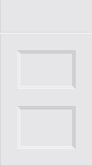 Aldridge Doors | Supermatt White