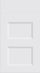 Aldridge Doors | Supermatt White