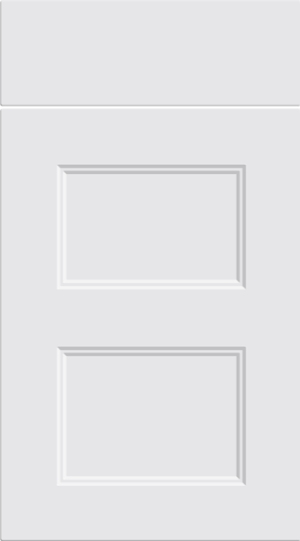 Aldridge Doors | Supermatt White