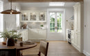 Richmond Kitchen Doors | Matt Mussel