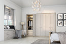 Carrick Kitchen Doors | Matt Ivory