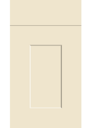 Carrick Kitchen Doors | Matt Ivory