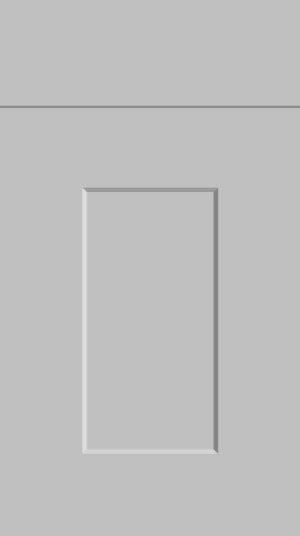 Carrick Doors | Matt Dove Grey