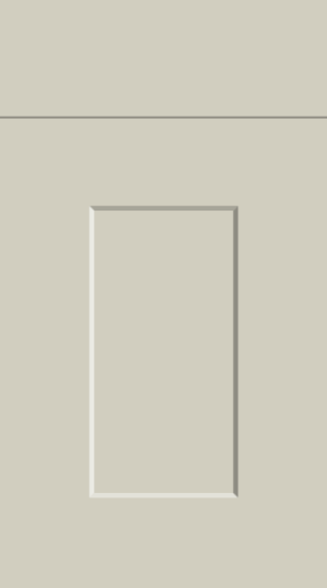 Carrick Kitchen Doors | Matt Mussel