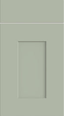 Carrick Kitchen Doors | Matt Sage Green
