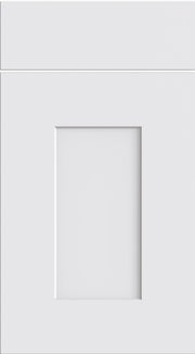Carrick Kitchen Doors | Supermatt White