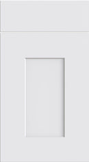 Carrick Kitchen Doors | Supermatt White