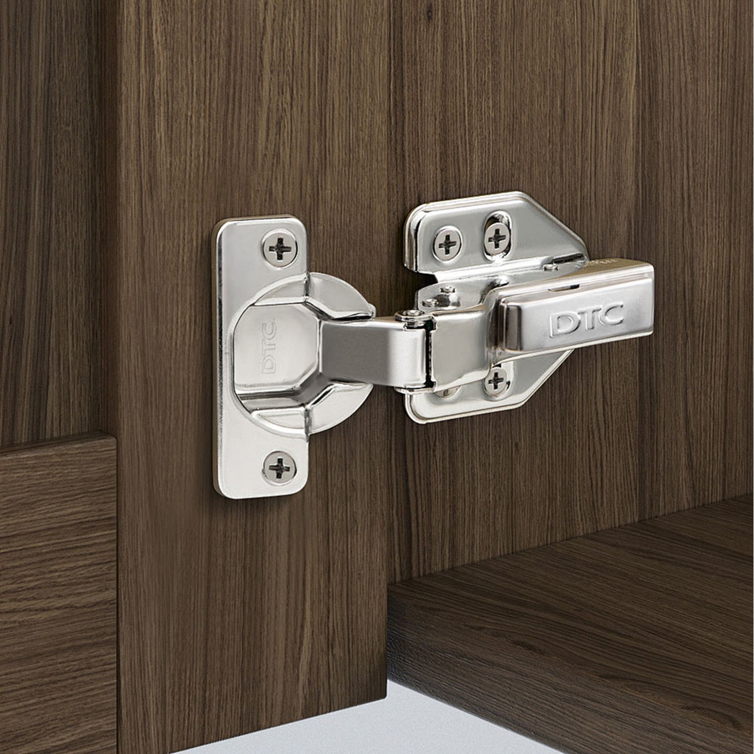 Hinges
