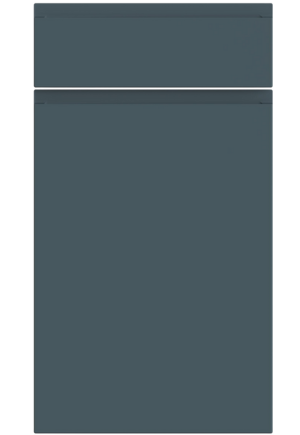 Bella Knebworth | Sample Door