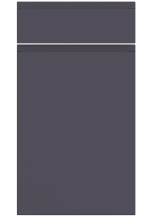 Knebworth | Sample Door