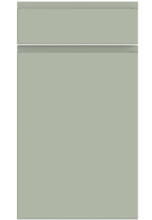 Bella Knebworth | Sample Door