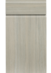 Bella Knebworth Urban Oak Kitchen Door