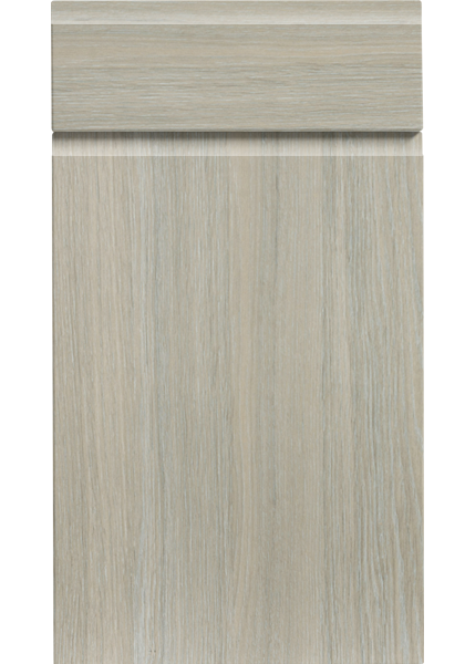Bella Knebworth Urban Oak Kitchen Door