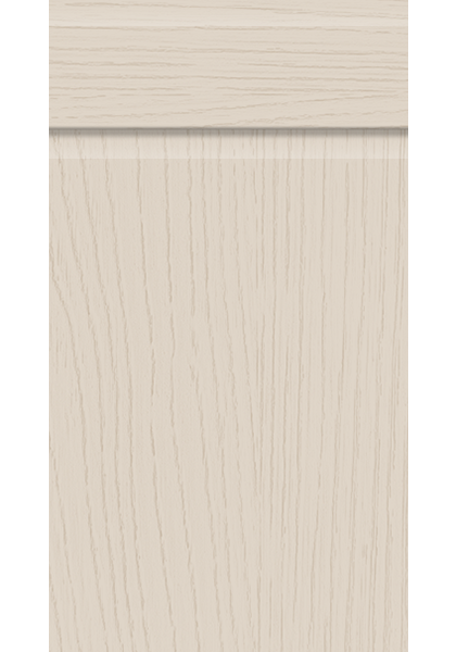 Knebworth Kitchen Doors | Paint Flow Matt Taupe Grey