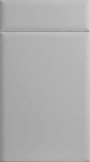 Lincoln Doors | Matt Dove Grey