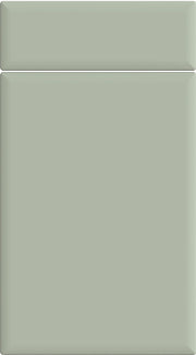 Lincoln Doors | Matt Sage Green
